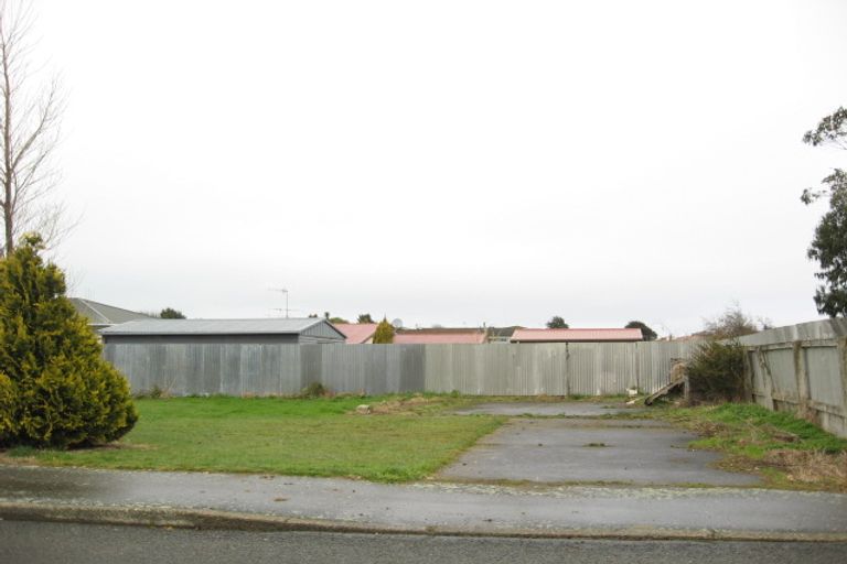 Photo of property in 21 Ball Street, Kingswell, Invercargill, 9812