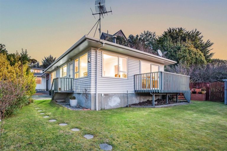 Photo of property in 6b Yarrow Place, Papakowhai, Porirua, 5024