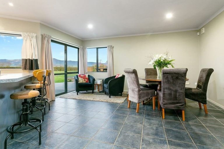Photo of property in 547 Taihoa Road South, Matamata, 3473
