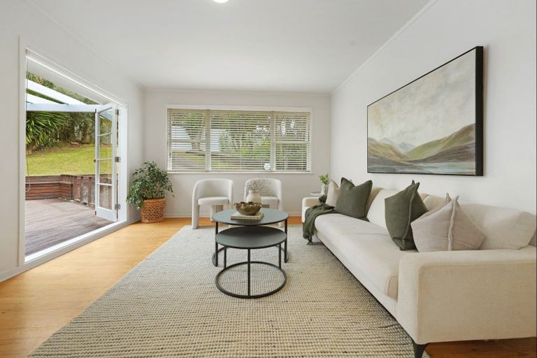 Photo of property in 7 Mcphail Street, Birkdale, Auckland, 0626