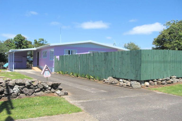 Photo of property in 13 Rankin Street, Kaikohe, 0405