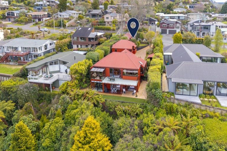 Photo of property in 39 Wakeman Road, Acacia Bay, Taupo, 3330