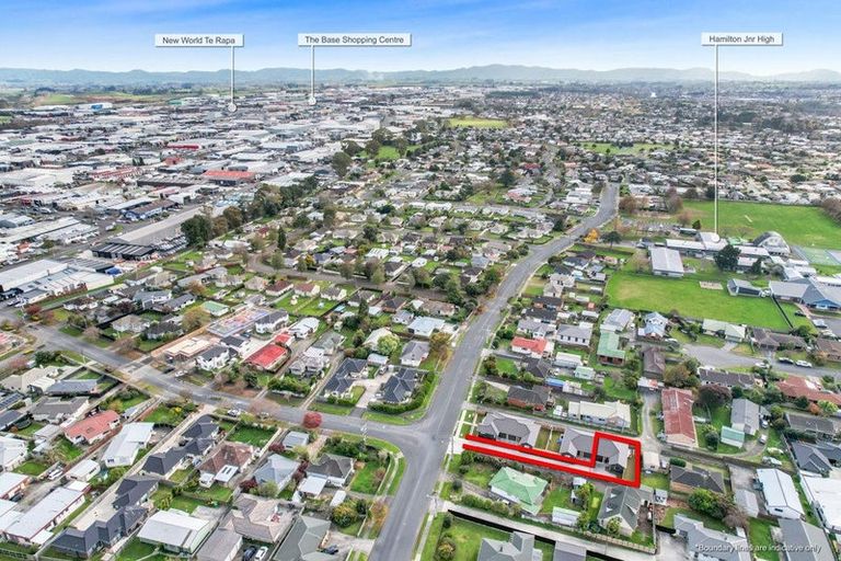 Photo of property in 4/48 Heath Street, Saint Andrews, Hamilton, 3200