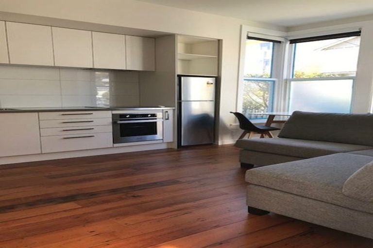 Photo of property in 116 Austin Street, Mount Victoria, Wellington, 6011