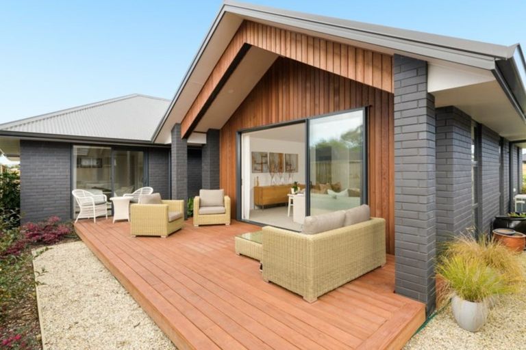 Photo of property in 43 Goodwin Crescent, Pyes Pa, Tauranga, 3112