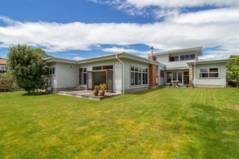 Photo of property in 51 Sophia Street, Glenholme, Rotorua, 3010