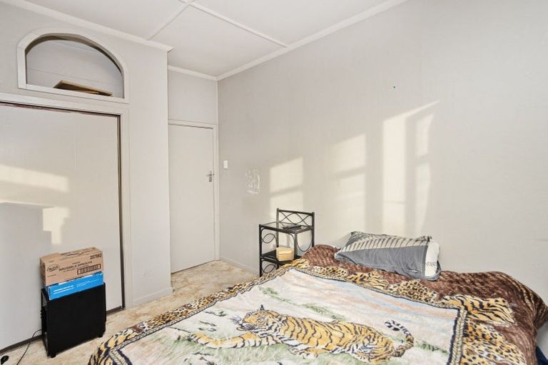 Photo of property in 25 Brown Street, Strathern, Invercargill, 9812