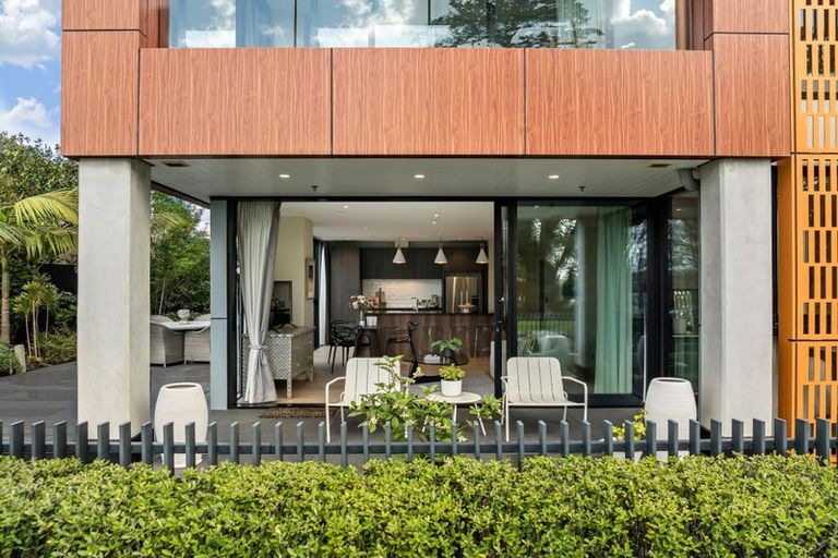 Photo of property in 1/28g Killarney Street, Takapuna, Auckland, 0622