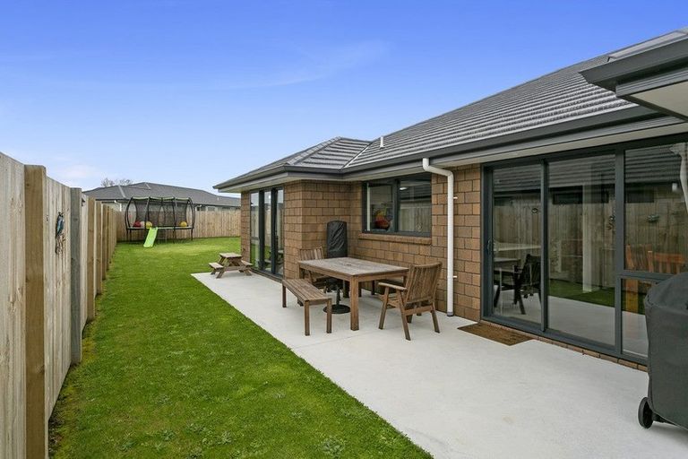 Photo of property in 5 Moroney Place, Matamata, 3400
