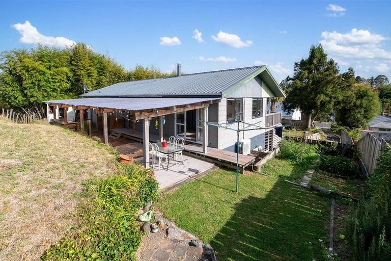 Photo of property in 54 Kingsley Drive, Ngongotaha, Rotorua, 3010