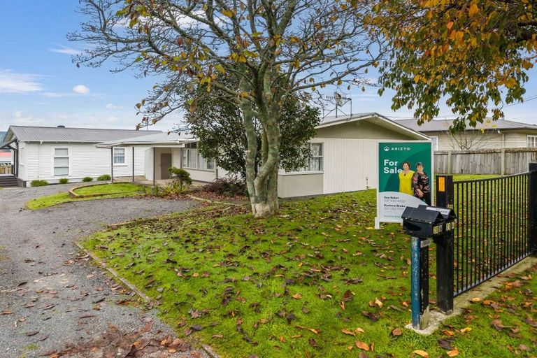 Photo of property in 20 Leslie Avenue, Western Heights, Rotorua, 3015