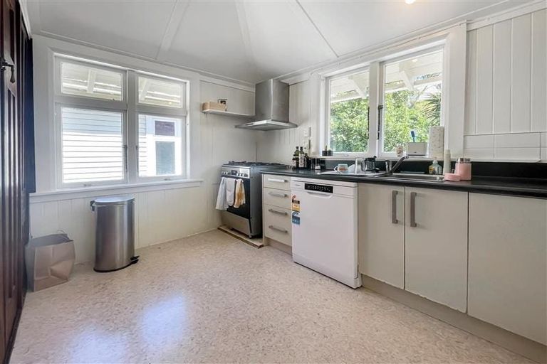 Photo of property in 17 Hankey Street, Mount Cook, Wellington, 6011