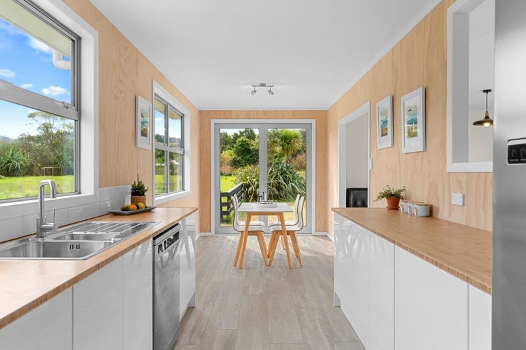 Photo of property in 564 Brown Road, Mangawhai, Kaiwaka, 0573