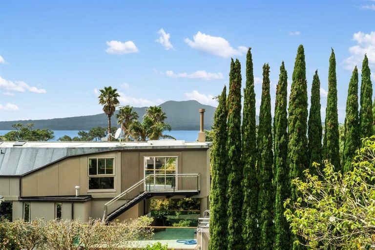 Photo of property in 3a Brett Avenue, Takapuna, Auckland, 0622