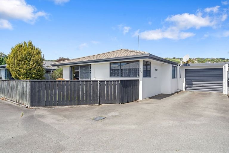 Photo of property in 56a Parkers Road, Tahunanui, Nelson, 7011