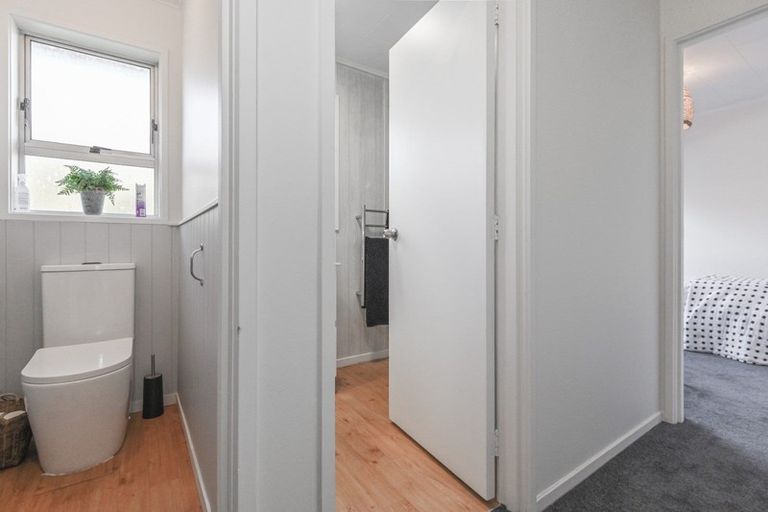 Photo of property in 3/505 Burnett Street, Mahora, Hastings, 4120