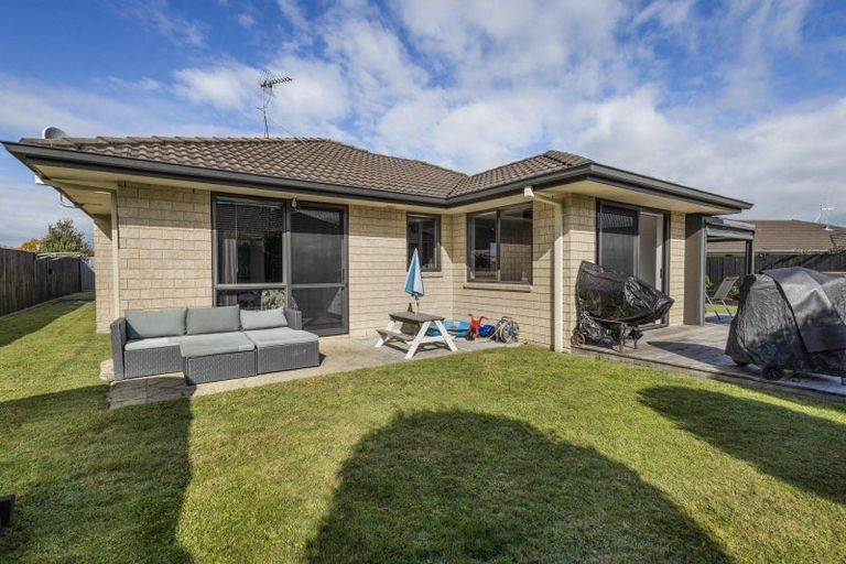 Photo of property in 50 Matipo Street, Matamata, 3400