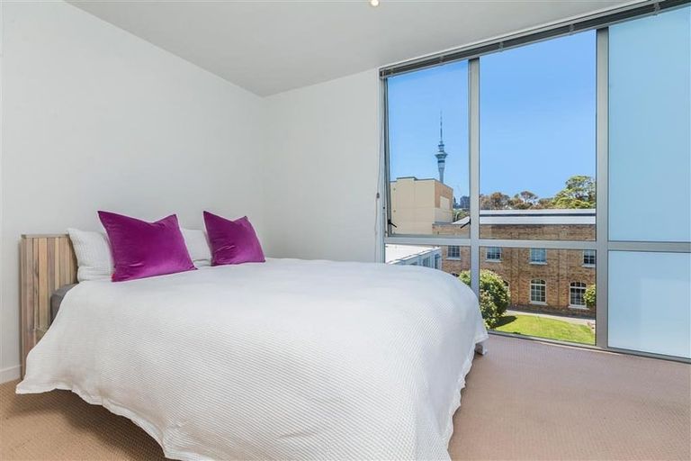Photo of property in 18 Telpher Street, Auckland Central, Auckland, 1010