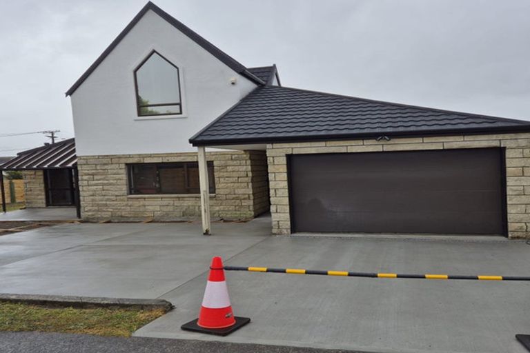 Photo of property in 271 Waterloo Road, Fairfield, Lower Hutt, 5011