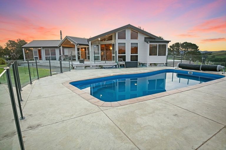 Photo of property in 258a Trig Road, Waihi, 3681