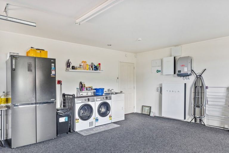 Photo of property in 7 Lester Heights Drive, Woodhill, Whangarei, 0110