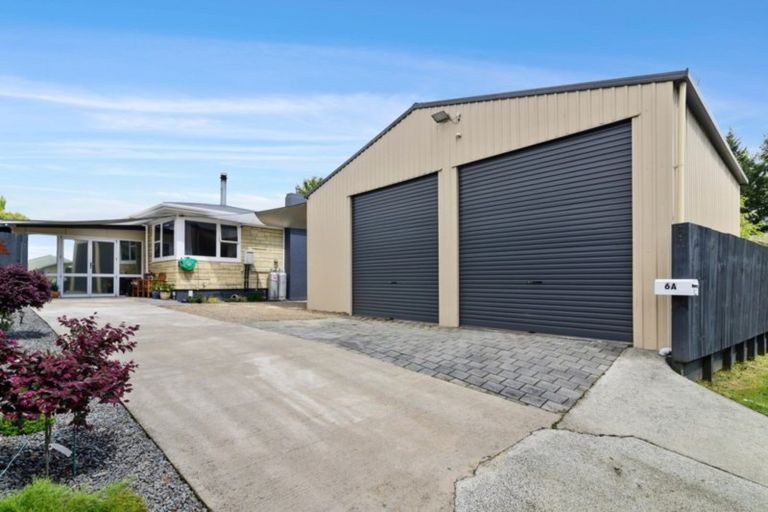 Photo of property in 6a Hermes Place, Sunnybrook, Rotorua, 3015