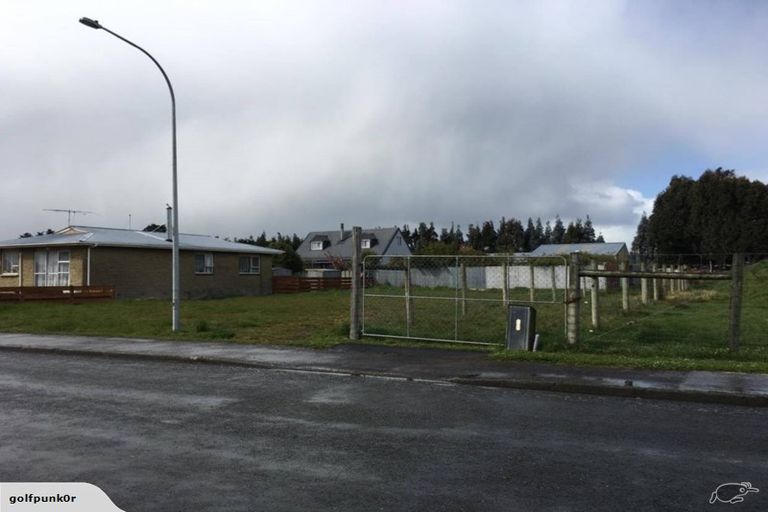 Photo of property in 215 Ball Street, Kingswell, Invercargill, 9812