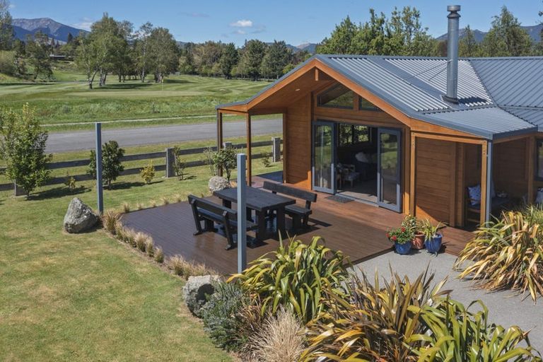 Photo of property in 16 Tennyson Close, Hanmer Springs, 7334