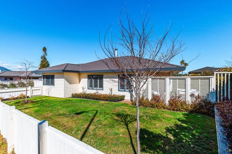 Photo of property in 3 The Grove, Nukuhau, Taupo, 3330