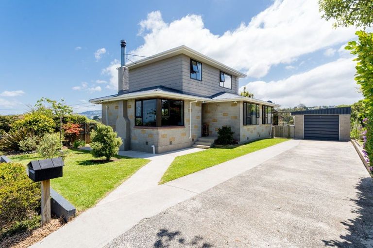 Photo of property in 7 Kinvig Street, Andersons Bay, Dunedin, 9013