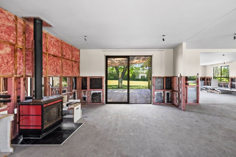 Photo of property in 16 Nicholl Road, Twyford, Hastings, 4175