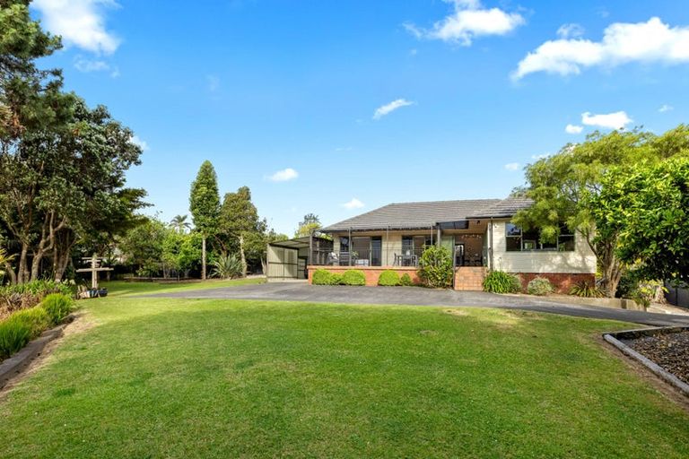 Photo of property in 2 Wharf Road, Te Atatu Peninsula, Auckland, 0610