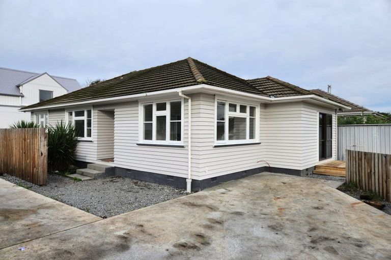 Photo of property in 128 Smith Street, Woolston, Christchurch, 8062