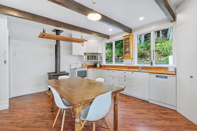 Photo of property in 92 Mount Cargill Road, Mount Cargill, Waitati, 9085