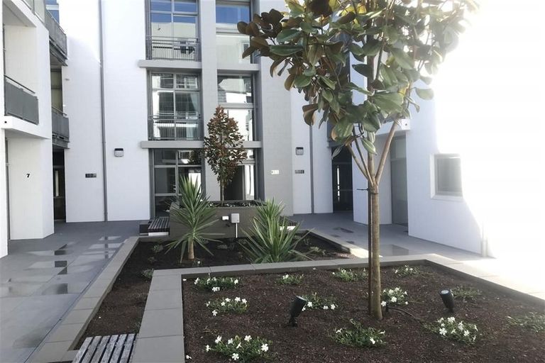 Photo of property in 9/41 Cambridge Terrace, Christchurch Central, Christchurch, 8013