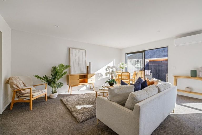 Photo of property in 6/388 Hereford Street, Linwood, Christchurch, 8011