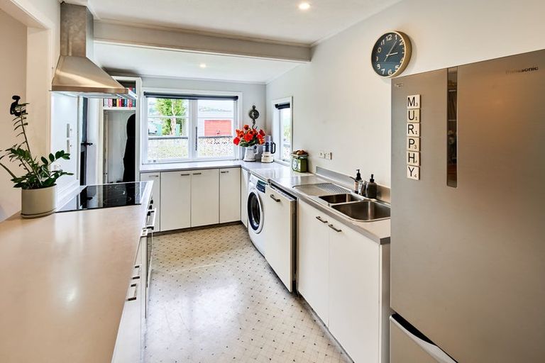 Photo of property in 36 Prospect Terrace, Johnsonville, Wellington, 6037