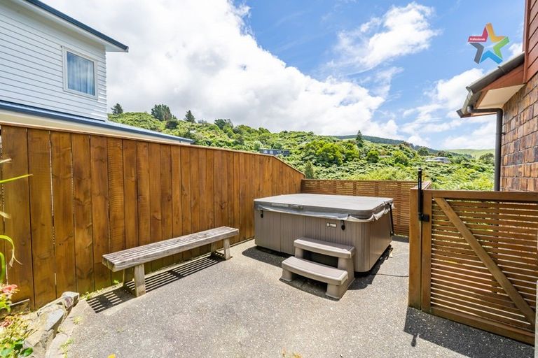 Photo of property in 126 Redvers Drive, Belmont, Lower Hutt, 5010