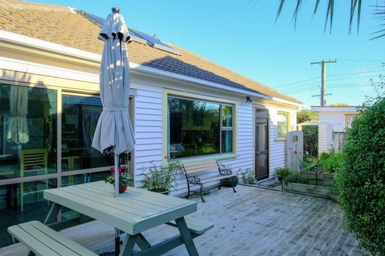 Photo of property in 41 Meridian Street, Port Chalmers, 9023