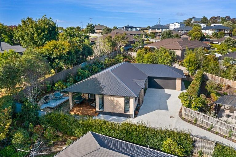 Photo of property in 6 Parkdale Close, Snells Beach, 0920