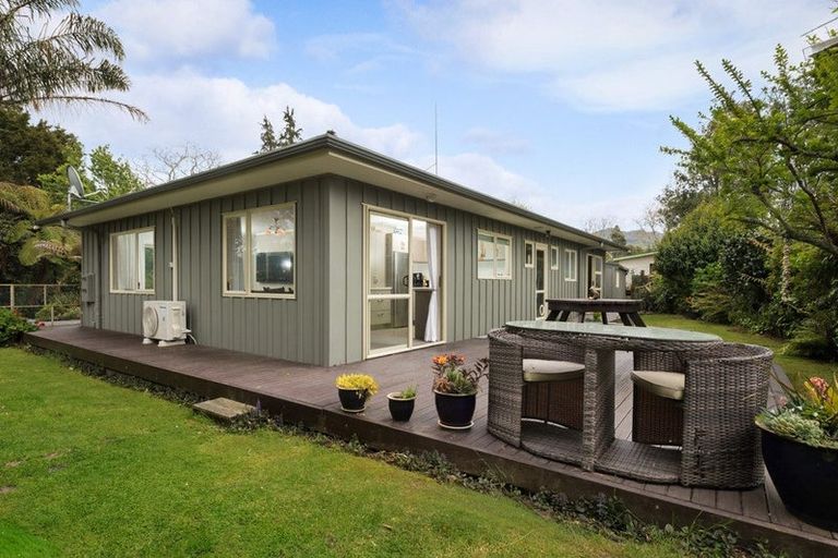 Photo of property in 25 Gilmour Street, Waihi, 3610