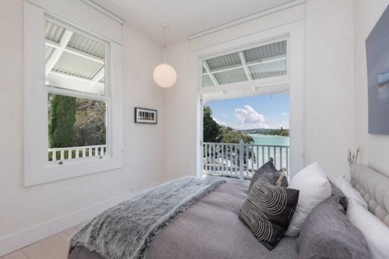 Photo of property in 23 Logan Terrace, Parnell, Auckland, 1052