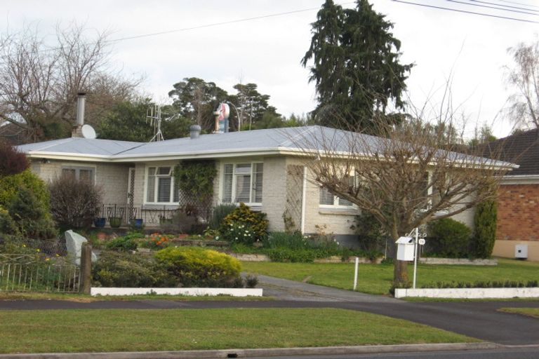 Photo of property in 76 Mansel Avenue, Hillcrest, Hamilton, 3216