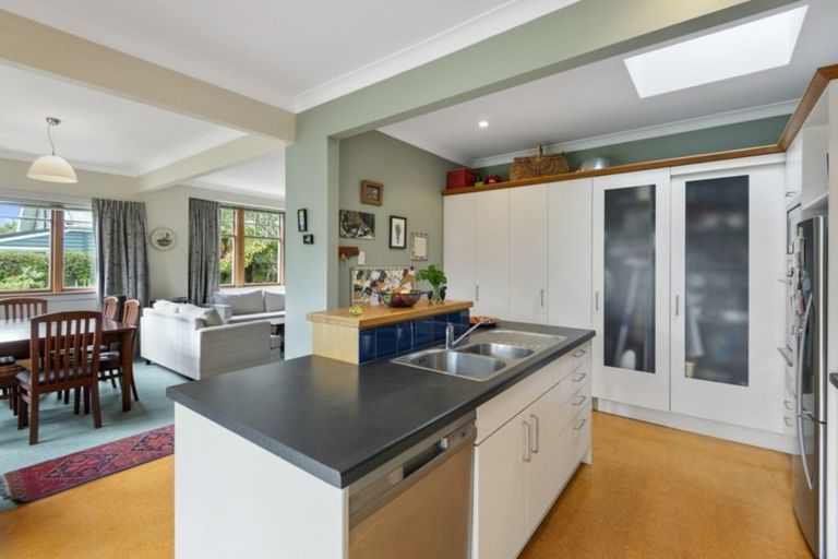 Photo of property in 43 Cholmondeley Avenue, Opawa, Christchurch, 8023