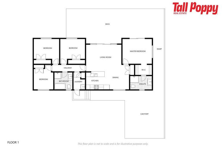 Photo of property in 66 Kowhai Crescent, Ohakune, 4625