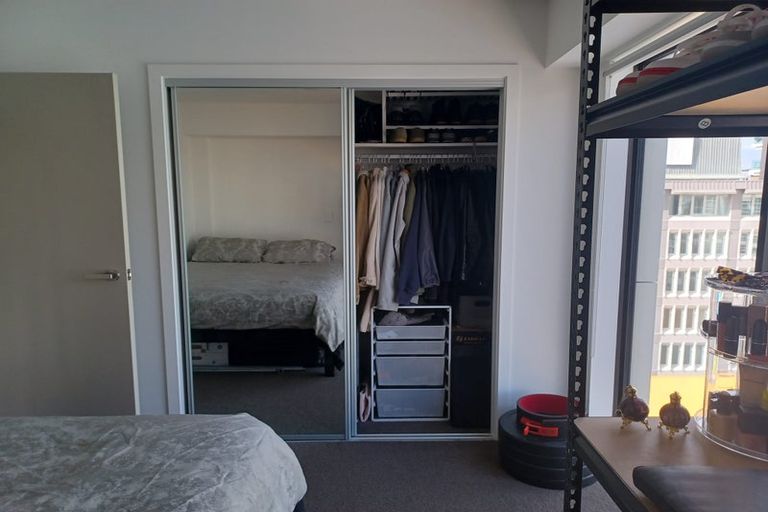 Photo of property in 906/111 Dixon Street, Te Aro, Wellington, 6011