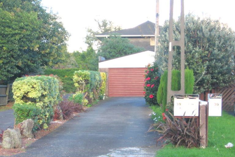 Photo of property in 39a Birdwood Avenue, Papatoetoe, Auckland, 2025