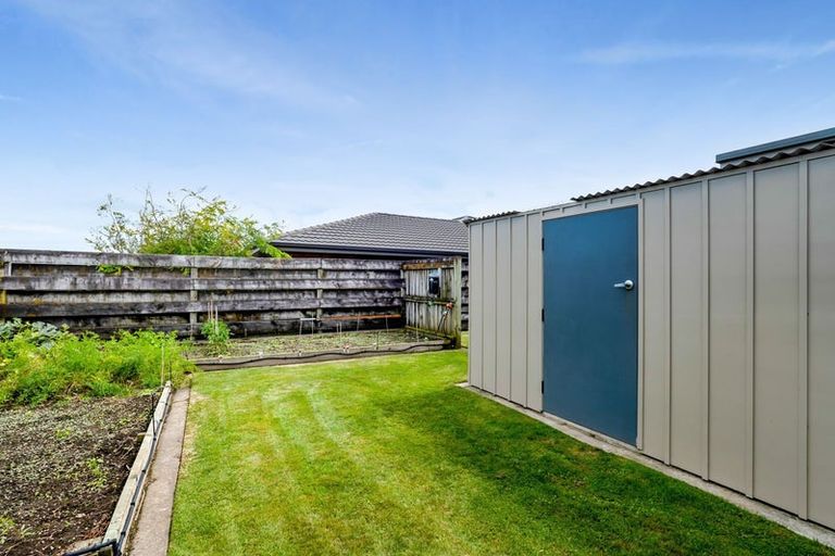 Photo of property in 28 Maire Street, Hawera, 4610