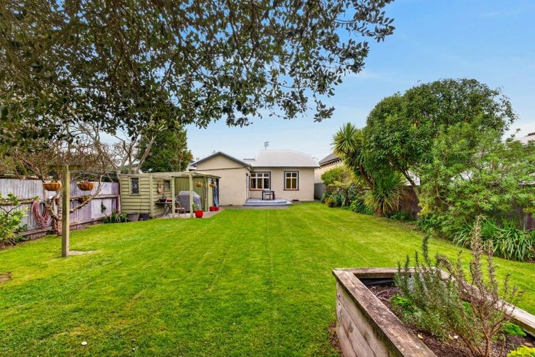 Photo of property in 8a Ashridge Road, Napier South, Napier, 4110