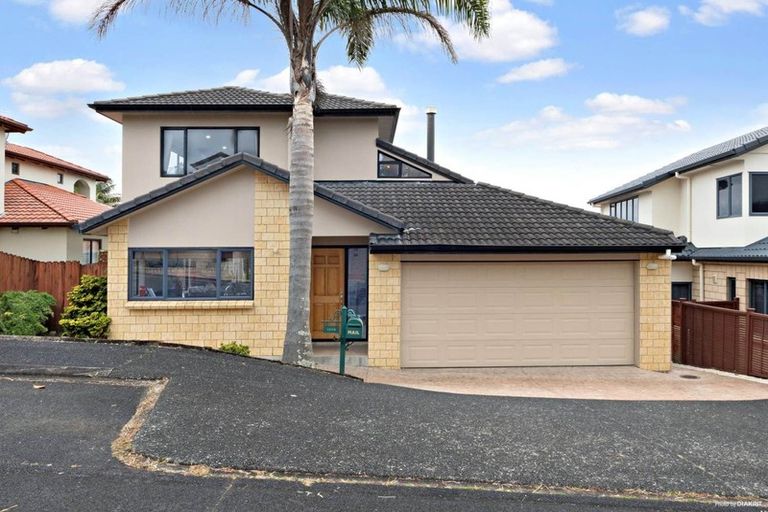 Photo of property in 157d Hobsonville Road, West Harbour, Auckland, 0618